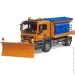 Bruder  .   MAN TGS (03785)