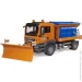 Bruder  .   MAN TGS (03785)