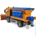 Bruder  .   MAN TGS (03785)