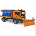Bruder  .   MAN TGS (03785)