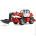 Bruder   - Manitou ,  ,   (2129)