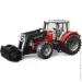 Bruder  Massey Ferguson 7624    (03047)