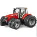 Bruder  .  Massey Ferguson 7624 (3046)