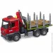 Bruder MB Arocs (03669)