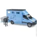 Bruder   -  MB Sprinter      (02674)