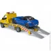 Bruder   -  MB Sprinter    (02675)