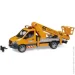 Bruder  . MB Sprinter      (02679)