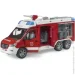 Bruder  .   MB Sprinter (02680)