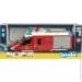 Bruder  .   MB Sprinter (02680)