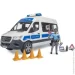 Bruder   MB Sprinter     (02683)
