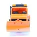   Bruder  MB Unimog, 1:16 (02572)