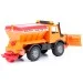   Bruder  MB Unimog, 1:16 (02572)