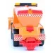   Bruder  MB Unimog, 1:16 (02572)