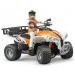  Bruder Quad +  , 1:16 (63000)