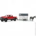 Bruder   -  RAM 2500  -   (02501)