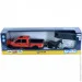 Bruder   -  RAM 2500  -   (02501)