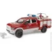 Bruder   RAM 2500 (02544)
