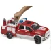 Bruder   RAM 2500 (02544)
