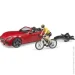  Roadster Bruder     (03485)