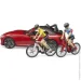  Roadster Bruder     (03485)