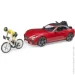  Roadster Bruder     (03485)