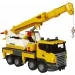   Bruder  SCANIA Liebherr    , 1:16 (3570)