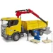 Bruder  Scania Super 560R  -   (03551)