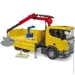 Bruder  Scania Super 560R  -   (03551)