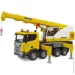 Bruder  Scania Super 560R (03571)
