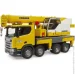 Bruder  Scania Super 560R (03571)