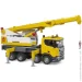 Bruder  Scania Super 560R (03571)