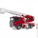 Bruder   Scania Super 560R (03591)