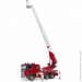Bruder   Scania Super 560R (03591)