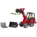 Bruder  Schaffer Compact 2630     (02191)