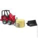 Bruder  . ̳- Schaffer Compact 2630   (02192)