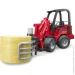 Bruder  . ̳- Schaffer Compact 2630   (02192)