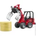 Bruder  . ̳- Schaffer Compact 2630   (02192)