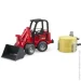 Bruder  . ̳- Schaffer Compact 2630   (02192)