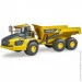 Bruder    Volvo A60H (02455)