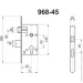 Bruno      55910K6 ( .60+ 3 ) 55  /  
