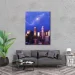 Brushme  Galaxy 50x65 