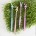 Brushme Ручка кулькова Зайчик KN300 Brushme Ручка кулькова Зайчик KN300