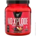   BSN N.O. Xplode 3.3 552 g (fruit punch) (-00001111)