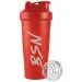  BSN Shaker   700 , Red
