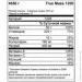  BSN True-Mass 1200 4540 g /15 servings/ Strawberry (000008378)