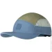  Buff 5 Panel Go Cap Domusi Steel L/X L (BU 125314.909.30.00)