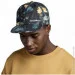 Buff Baseball Cap Okisa Multi  (BU 131395.555.10.00)
