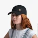 Buff  Baseball Cap Solid Zire Sand (1033-BU 117197.999.10.00)