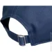  Buff Baseball Cap Sollid Zire Steel (131299.909.10.00)