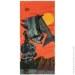    () Buff Coolnet UV Derek De Young King Python '   (BU 135988.555.10.00)